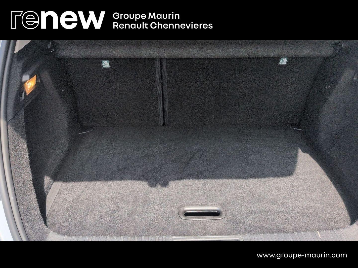 RENAULT Captur 1.3 TCe mild hybrid 140ch Techno - Photo 28