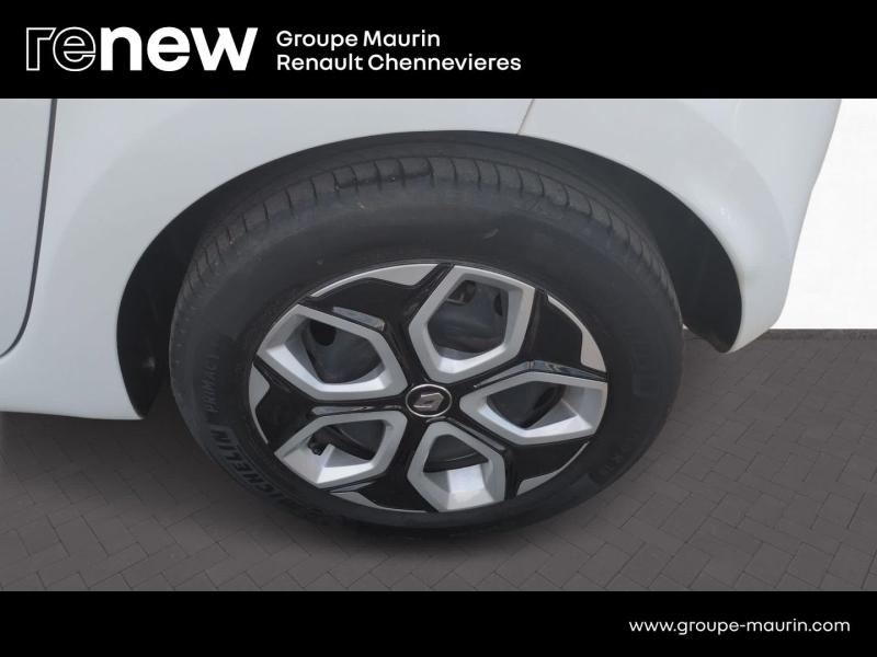 RENAULT Twingo 1.0 SCe 65ch Equilibre - Photo 27