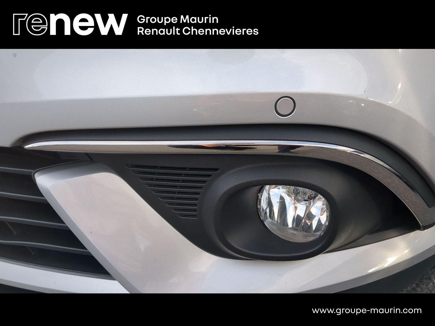 RENAULT Scenic 1.7 Blue dCi 120ch Business EDC - 21 - Photo 30