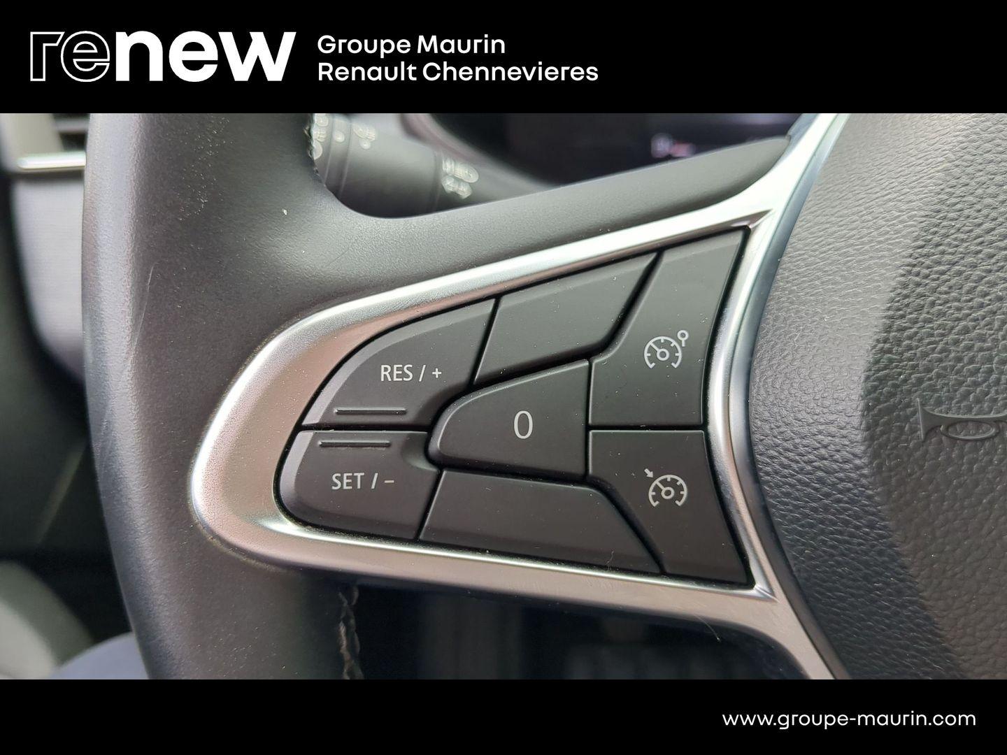 RENAULT Clio 1.5 Blue dCi 100ch Evolution - 24 - Photo 16