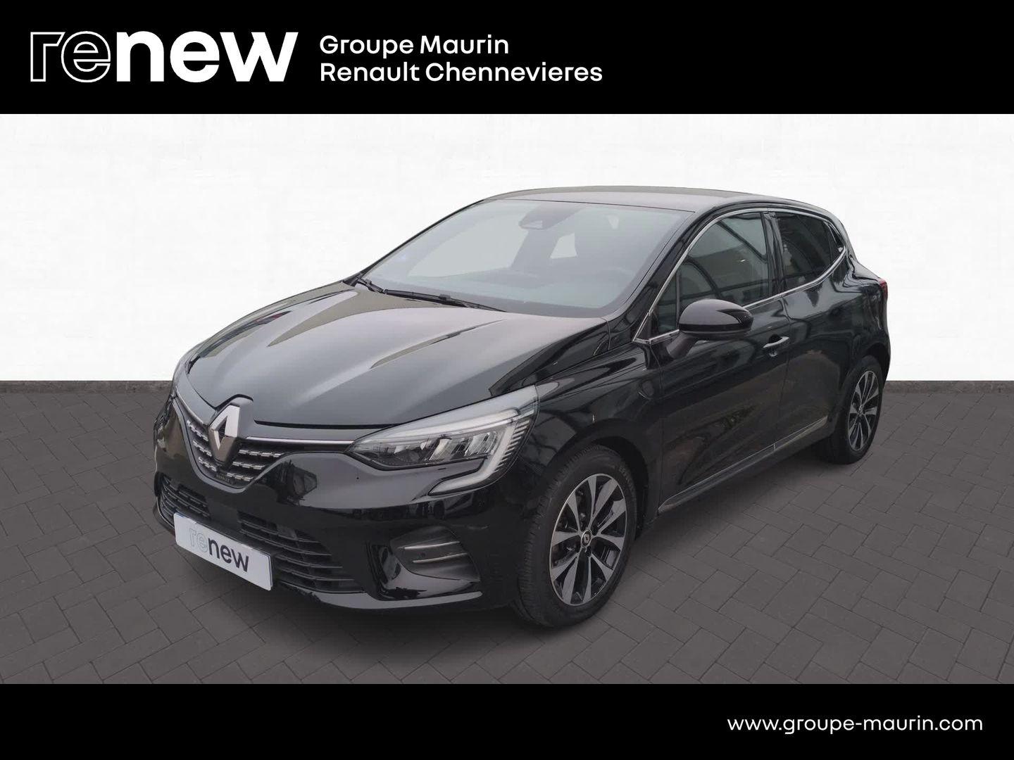 RENAULT Clio 1.0 TCe 90ch Techno - Photo 1