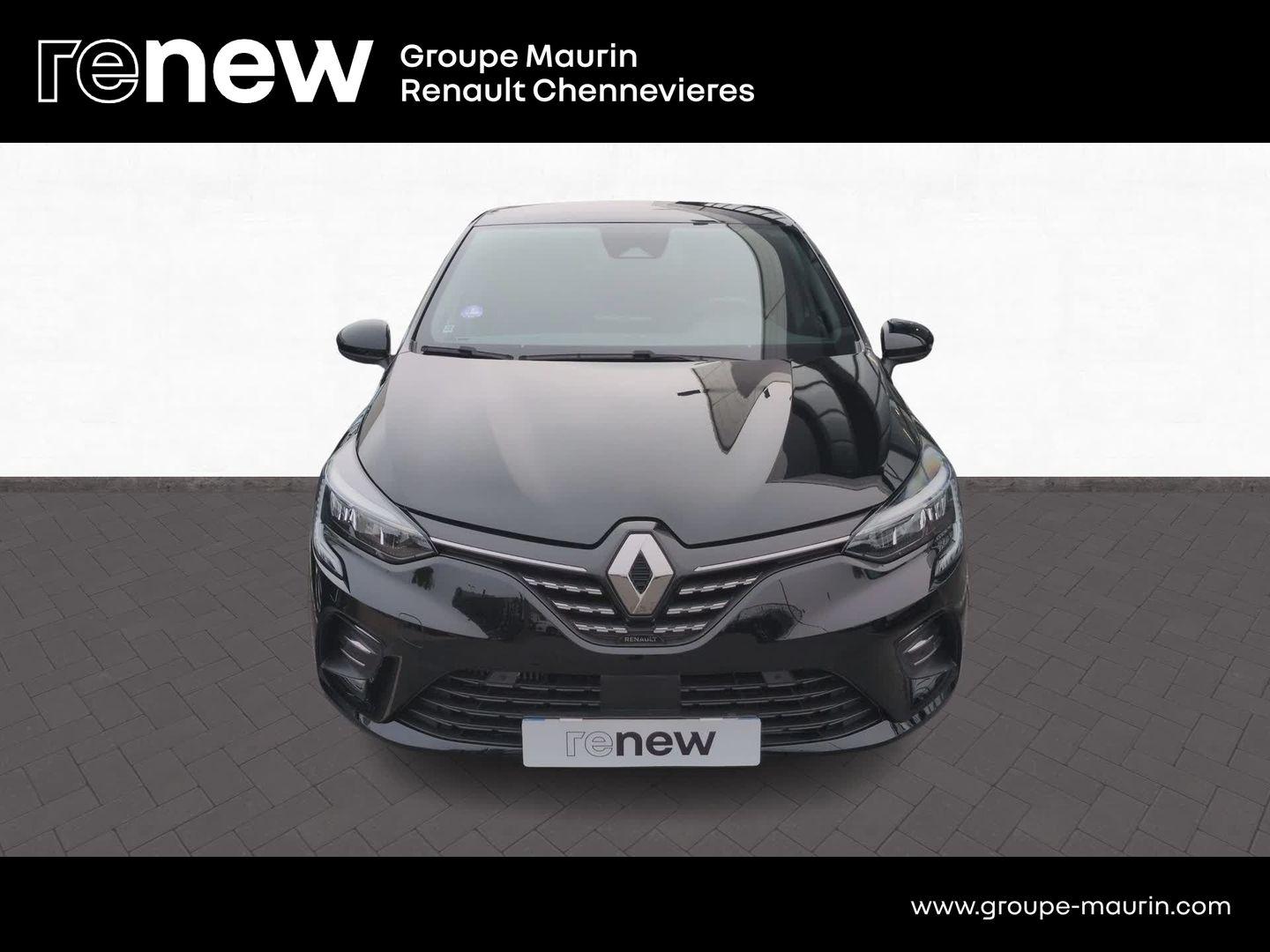 RENAULT Clio 1.0 TCe 90ch Techno - Photo 2