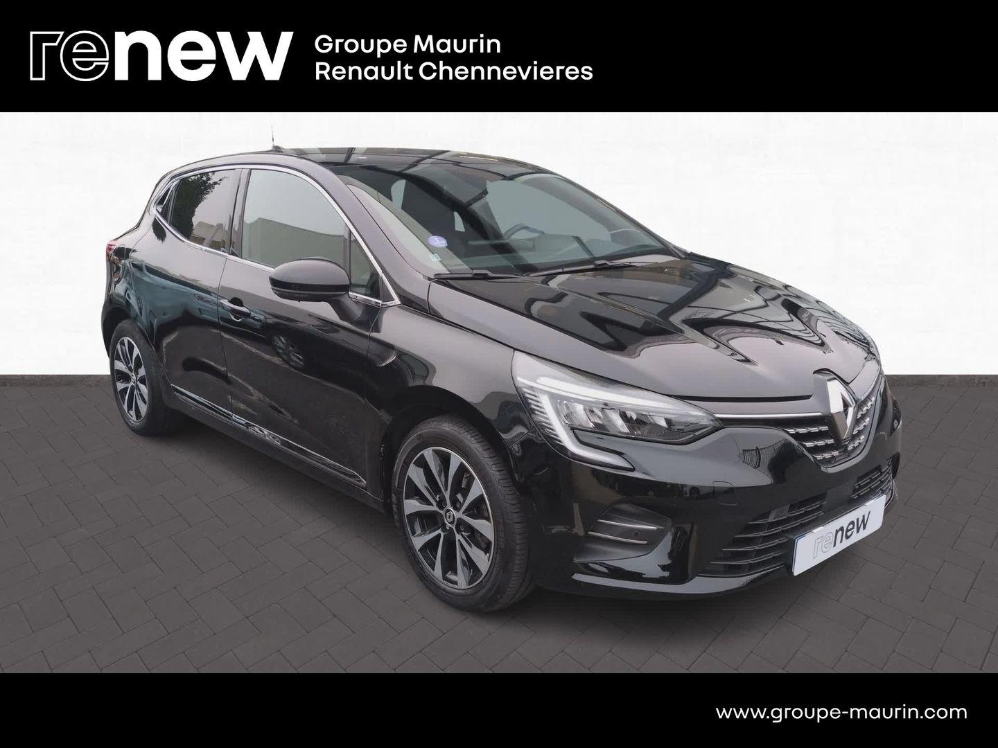 RENAULT Clio 1.0 TCe 90ch Techno - Photo 3