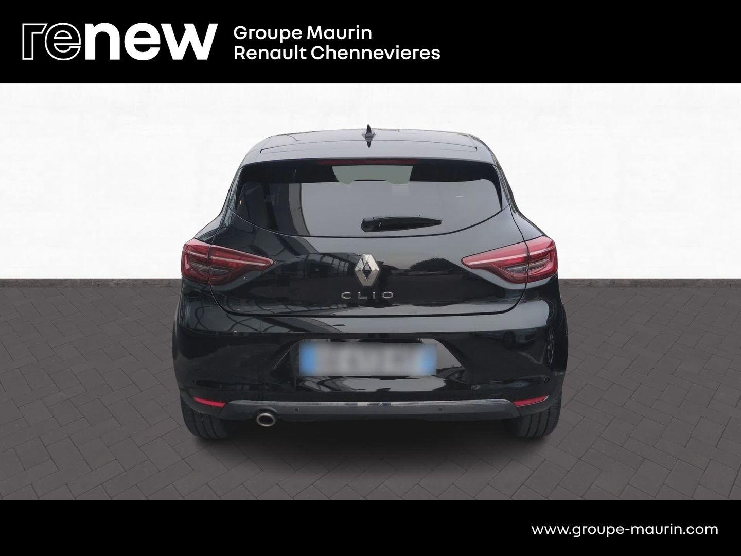 RENAULT Clio 1.0 TCe 90ch Techno - Photo 6