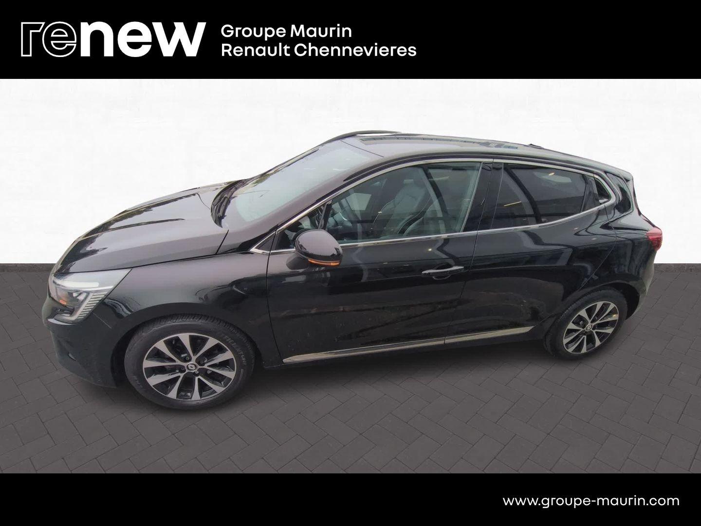 RENAULT Clio 1.0 TCe 90ch Techno - Photo 8