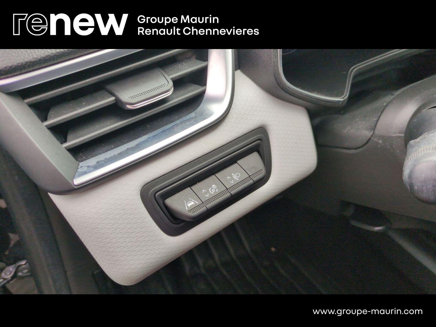 RENAULT Clio 1.0 TCe 90ch Techno - Photo 12