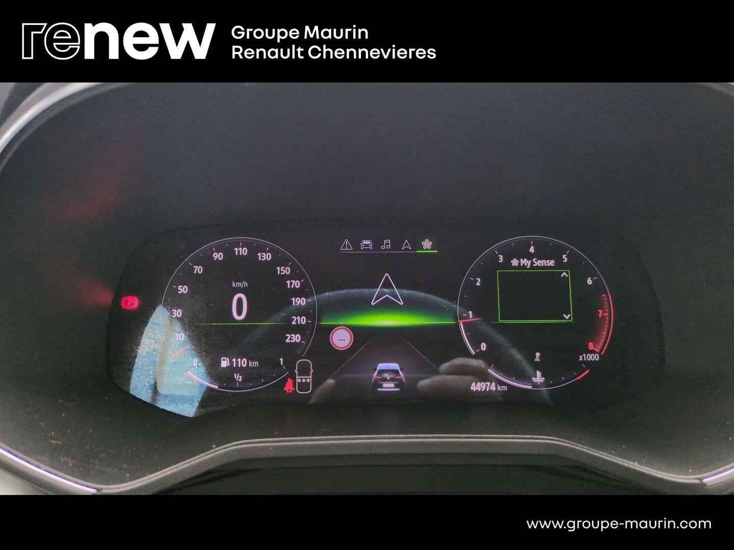 RENAULT Clio 1.0 TCe 90ch Techno - Photo 15