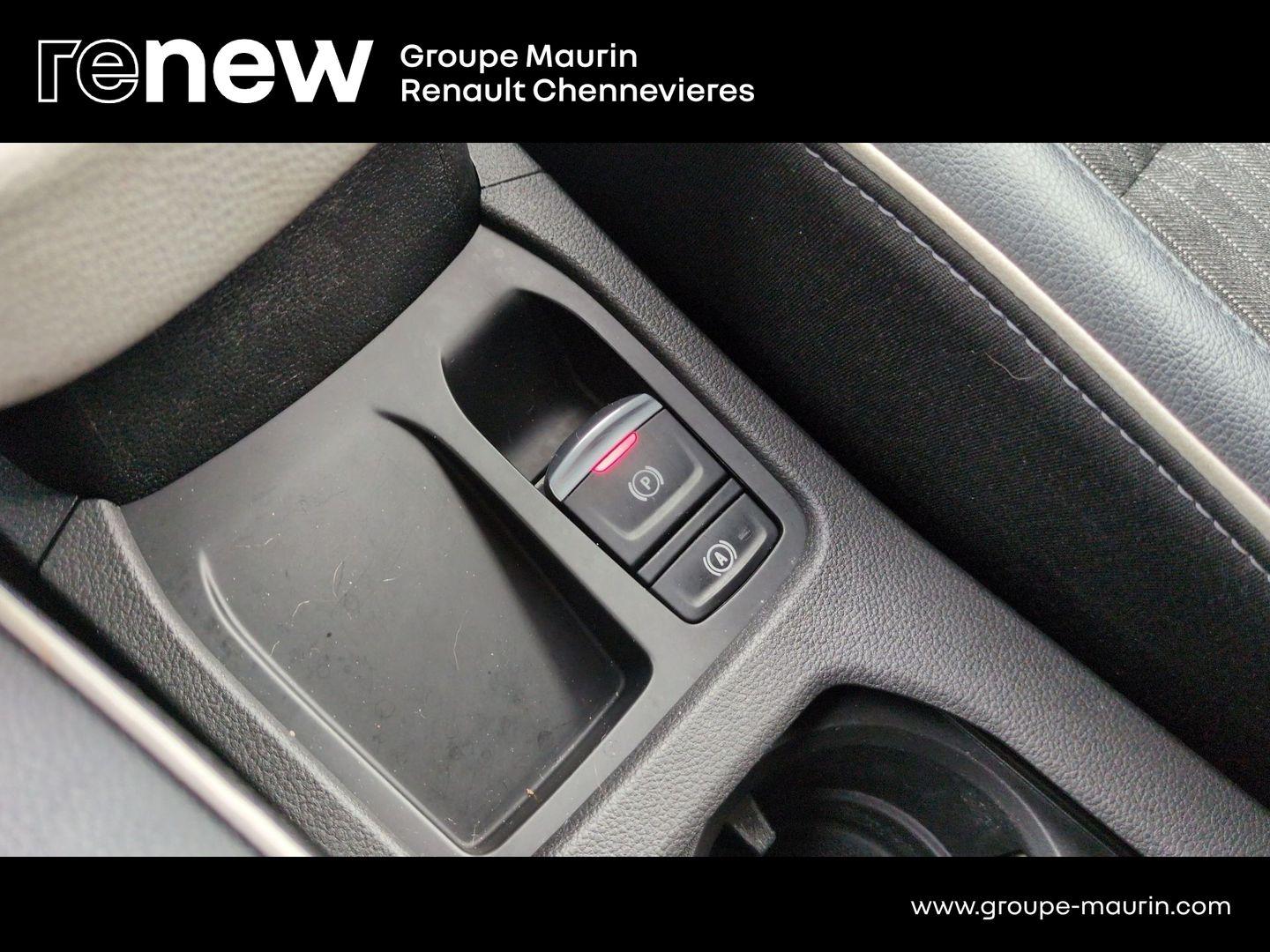 RENAULT Clio 1.0 TCe 90ch Techno - Photo 20