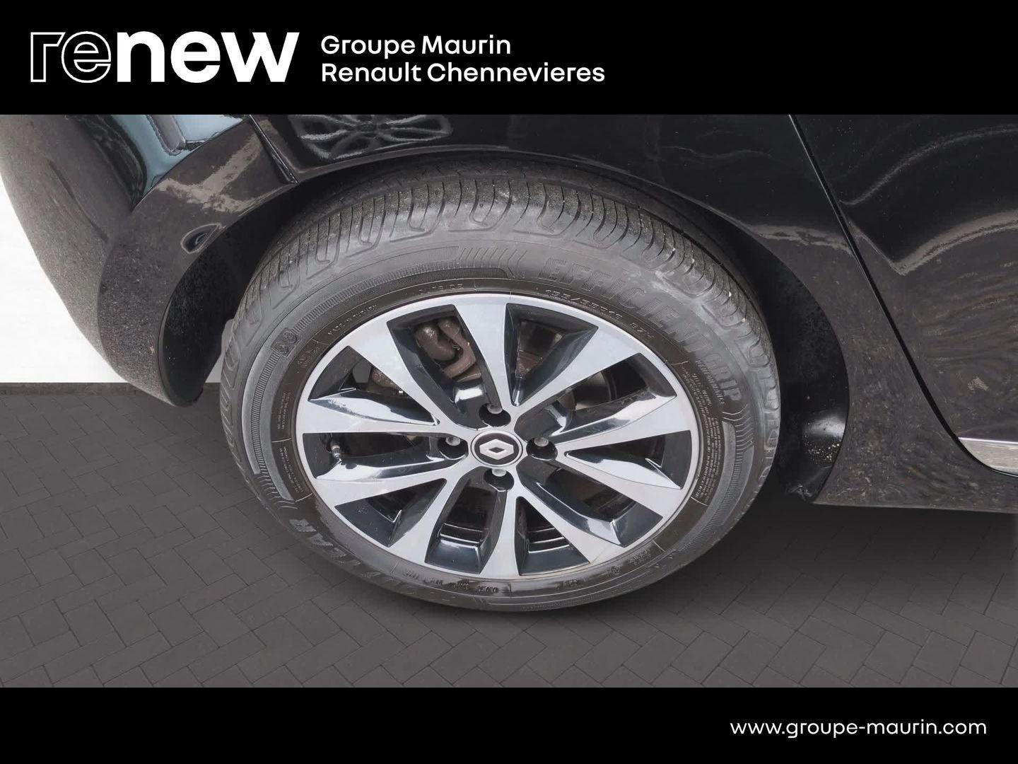 RENAULT Clio 1.0 TCe 90ch Techno - Photo 32