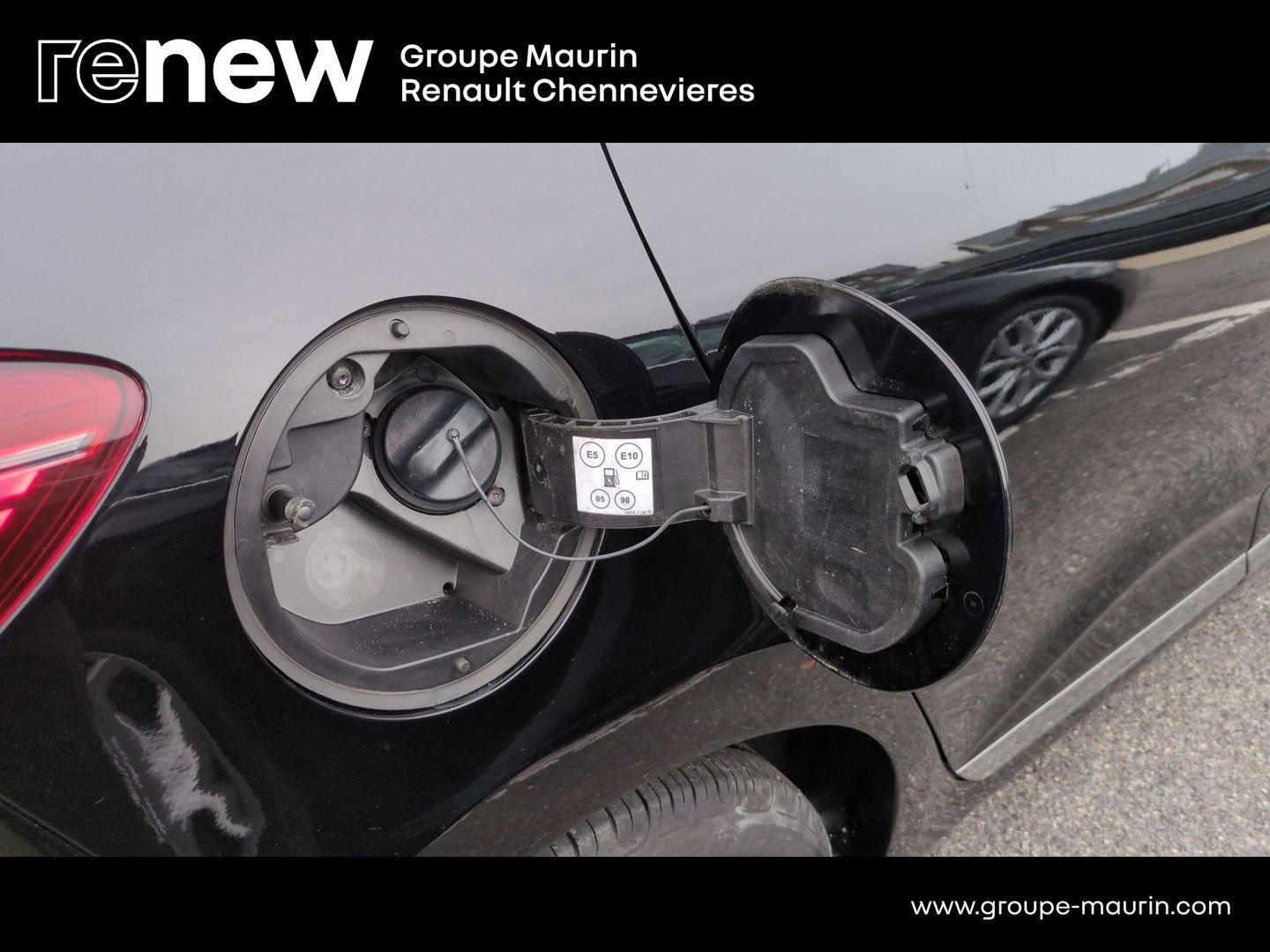 RENAULT Clio 1.0 TCe 90ch Techno - Photo 33
