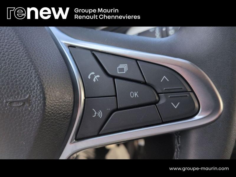 RENAULT Clio 1.6 E-Tech 145ch full hybrid Evolution - Photo 37