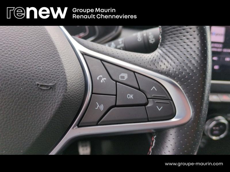 RENAULT Clio 1.0 TCe 90ch RS Line -21N - Photo 19
