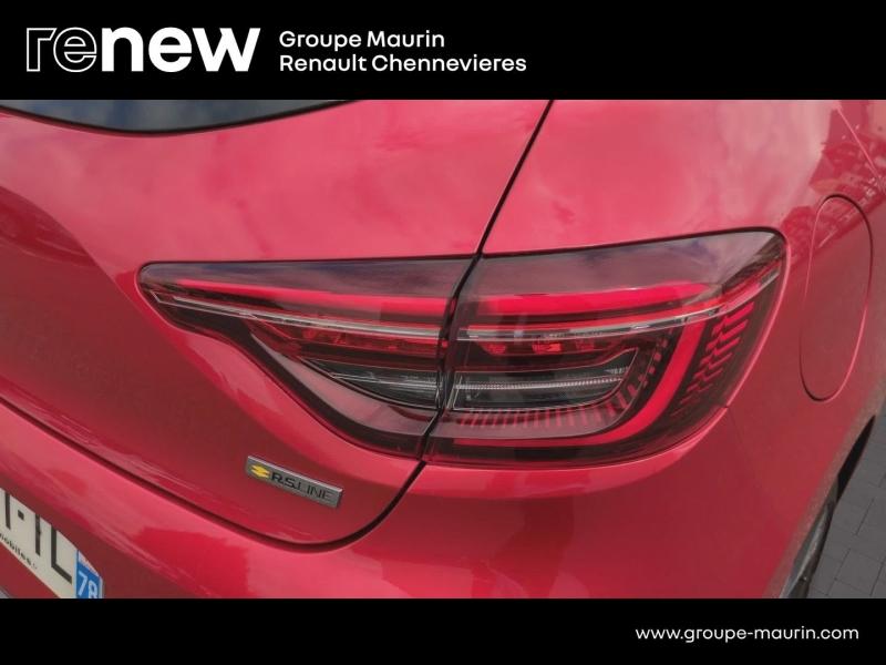 RENAULT Clio 1.0 TCe 90ch RS Line -21N - Photo 34