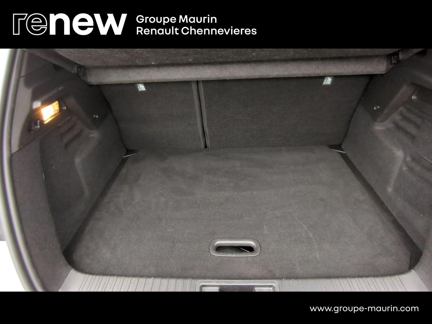 RENAULT Captur 1.8 E-Tech full hybrid 160ch esprit Alpine - 25 - Photo 13