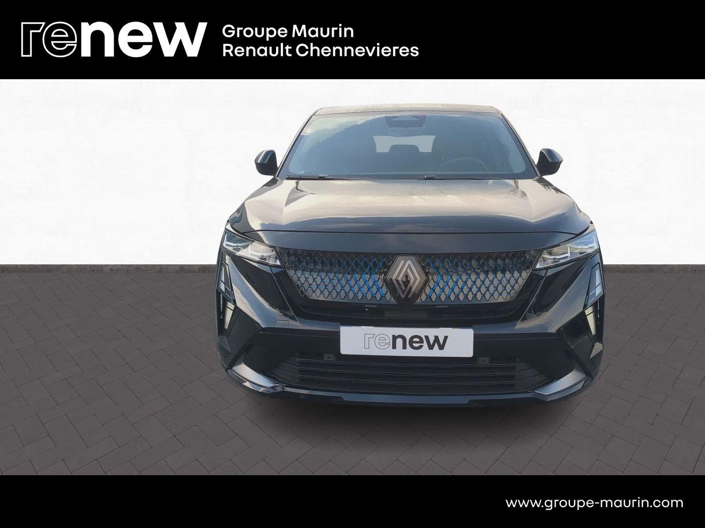 RENAULT Rafale 1.2 E-Tech full hybrid 200ch esprit Alpine - Photo 2