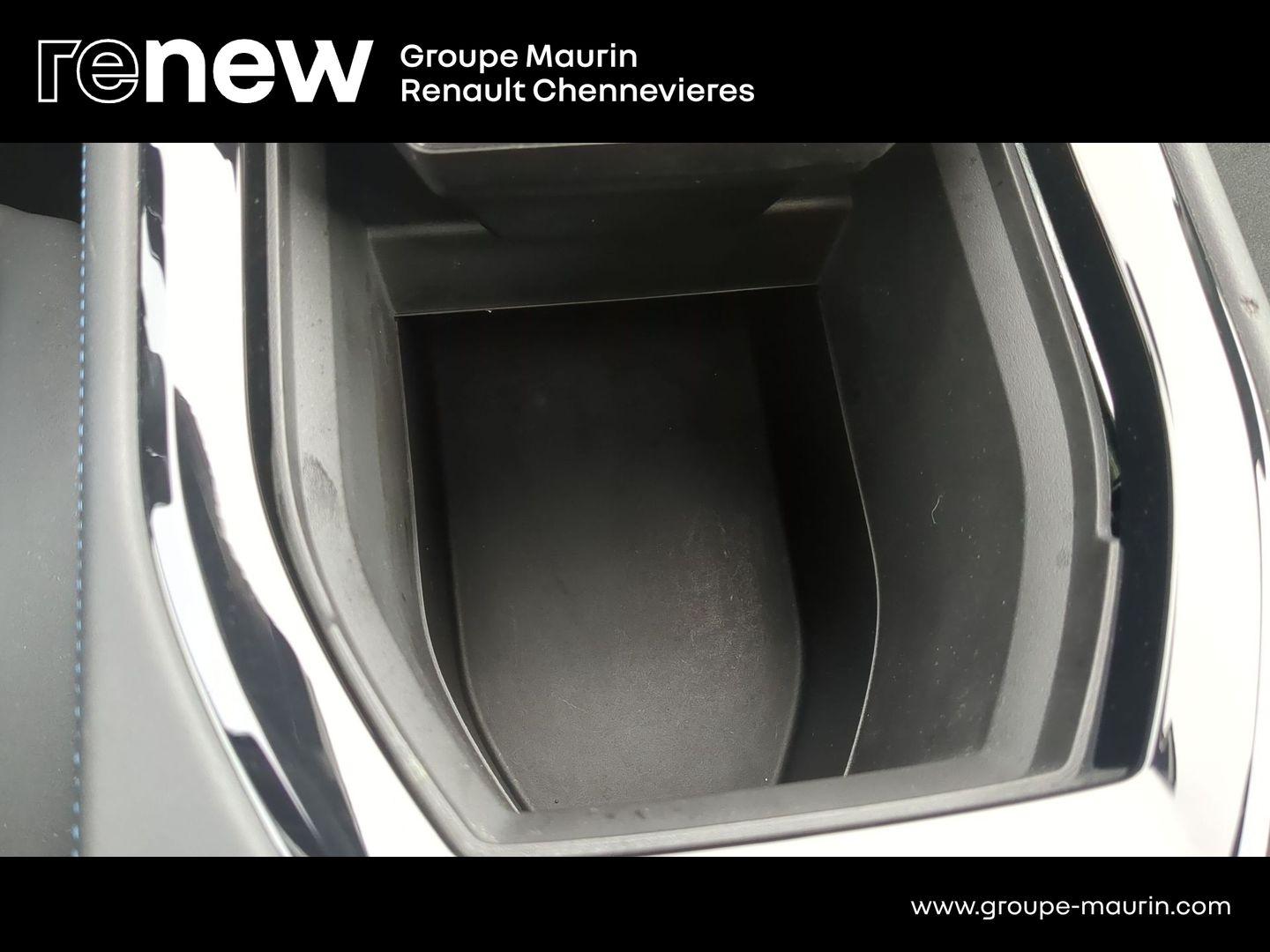 RENAULT Rafale 1.2 E-Tech full hybrid 200ch esprit Alpine - Photo 29
