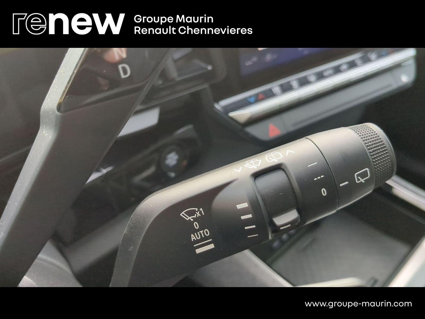 RENAULT Austral 1.2 E-Tech full hybrid 200ch Evolution - 26 - Photo 16