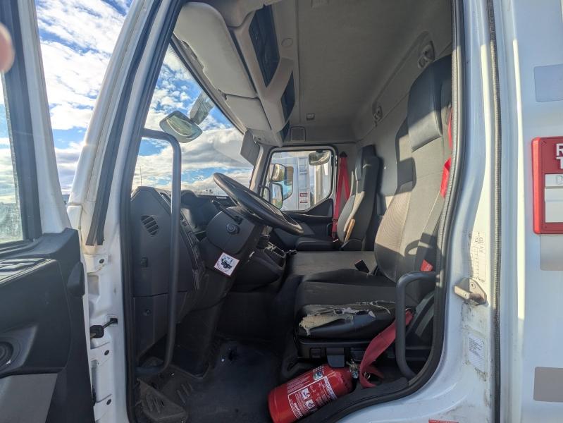 RENAULT TRUCKS D D 12 PORTEUR FRIGO (03/27) - Photo 8